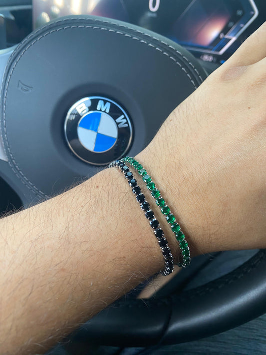 Combo Esmeralda Nocturna