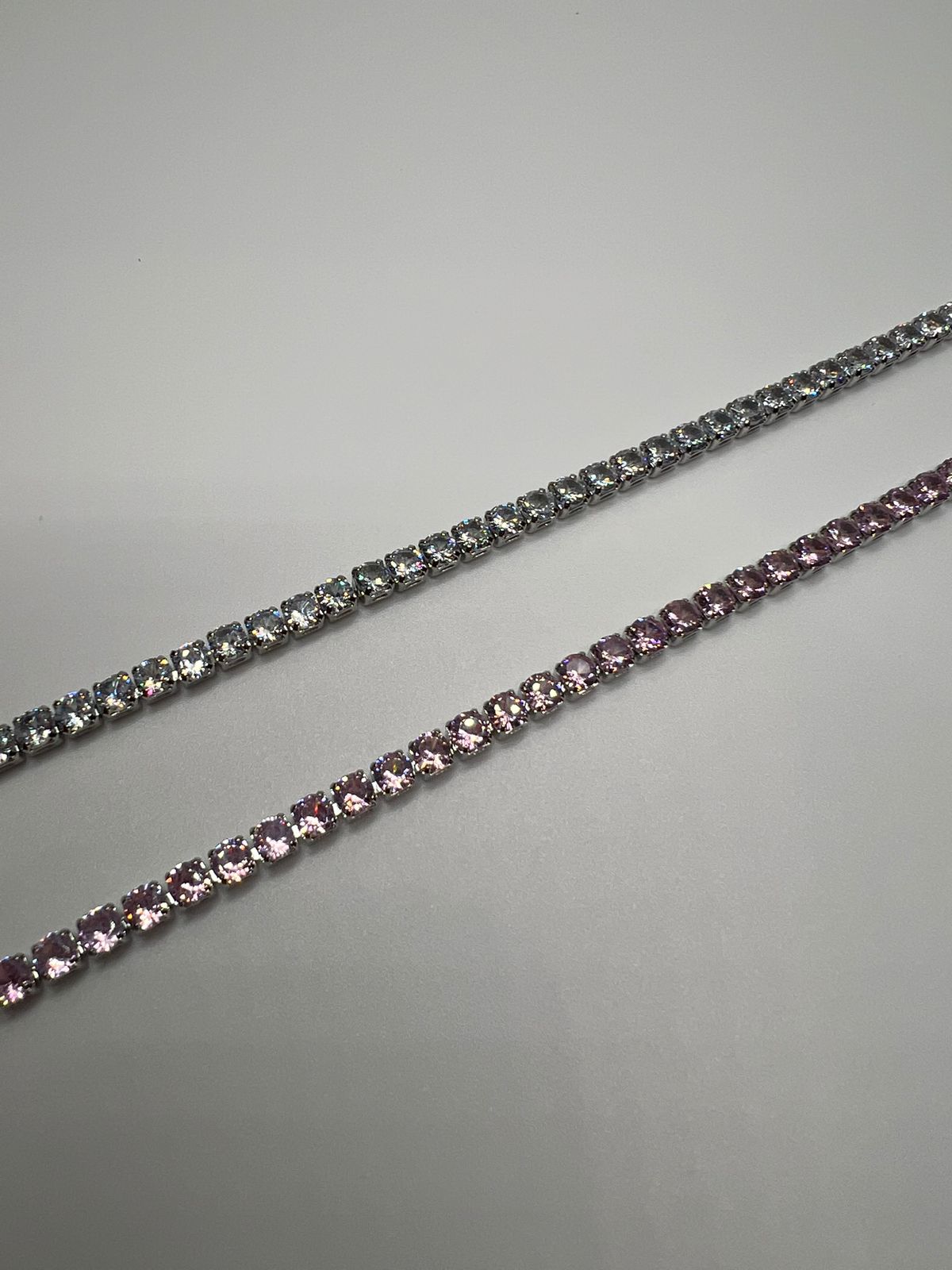 Combo Diamante Rosé