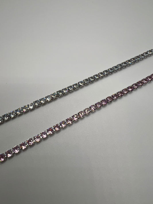 Combo Diamante Rosé